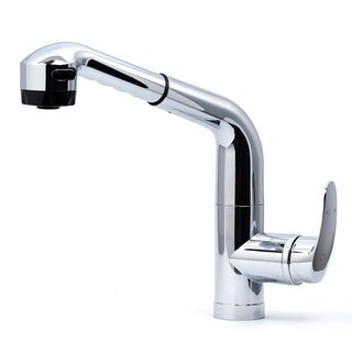 Liv 원홀 싱크대 수전 측면, 1개