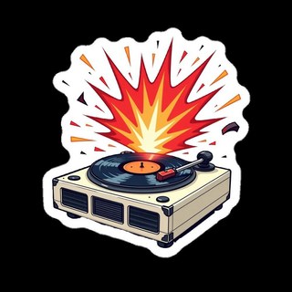 냉장고 자석 마이크 음악 악기 마그네틱 스티커 콘서트 화이트 보드 장식, 16. 8B, 1개