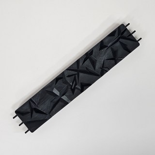 JIF 적재형 사육장 전용 백업, 1개, 블랙(대 숏)