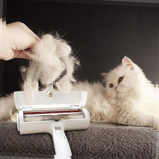 majungplus 반려동물 털제거 반영구 돌돌이 레드 털청소기 반영구돌돌이 먼지제거돌돌이 롤클리너 롤러