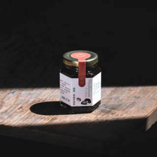 惦佃 菇菇青海苔佃煮 | 台灣青海苔醬，天然無添加，佐餐良伴, 115g, 1個