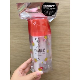 PEANUTS 正版授權 史努比 筆筒 筆盒 鉛筆盒 文具收納盒, 1個