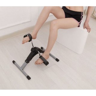 접이식 휴대용 미니싸이클 실내자전거, 1개
