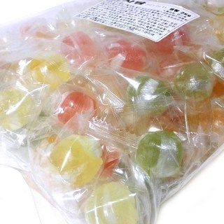 옛날 왕사탕 2kg, 1개