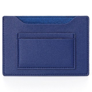 모락 단델2 가죽 여권 여행용 안티스키밍 RFID차단 지갑 커버 케이스