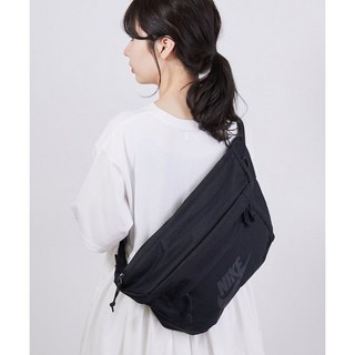 나이키 남성 테크 슬링백 힙색 BA5751-010