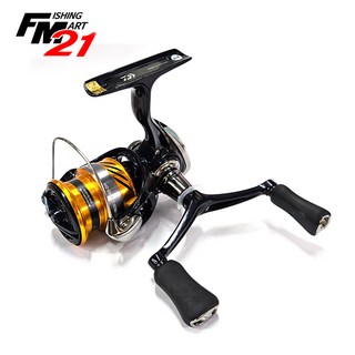 다이와 23 레브로스 LT 스피닝릴, 23 레브로스 LT 3000-CH-DH