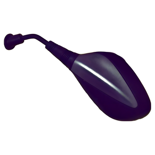 PGO 原廠 左後視鏡 (適用BON 125), 1個