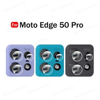 Motorola Edge 50 neo pro ultra fusion 렌즈 보호 소프트 필름 유리가 아닌 3PCS 후면 카메라, 01 3pcs HD Lens Film, 12 For Moto Edge 50