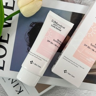 Dr.skin亮白防曬隔離霜 SPF50 PA 完美防曬 隔離髒污 妝前打底 韓國製造, 1個