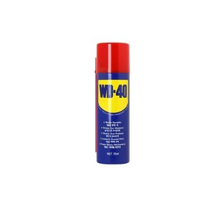WD-40 윤활방청제 78ML 녹방지, 1개