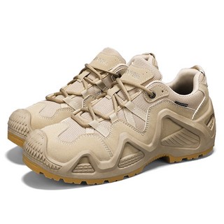 남성 등산화 미끄럼방지 등산화 아웃도어 트레킹화