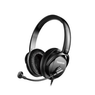 (TAKSTAR) (헤드셋) TS-451M (TYPE-C / USB-A 겸용)