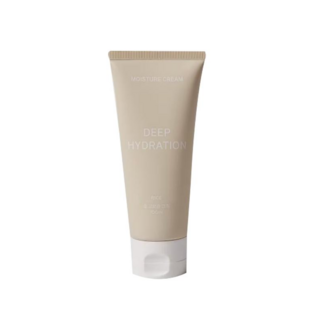 자주 쌀 고보습 크림, 1개, 100ml