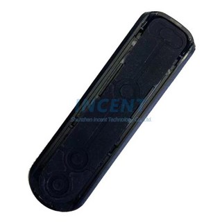 MOTOROLA XIR P8668I DP4400E 액세서리용 20세트 라디오 출시 토크 PTT 베젤 및 고무 버튼