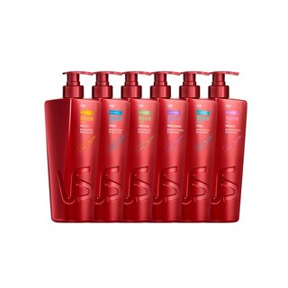【VS Sassoon沙宣】Baseline 洗髮乳/潤髮乳 750ml, 1個, 沙宣深層滋潤潤髮乳 750G