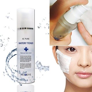 뷰티관리 스킨아이 AC 퓨어 워터리 토너 (민감성피부 저자극토너)
