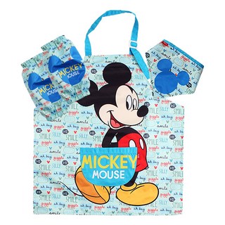 SNC 디즈니 방수 앞치마 세트