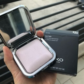 KIKO 키코 글리터 베이크드 하이라이터, 하이라이터 스틱 101