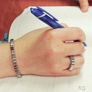 건강팔찌 네오디움자석 2500가우스, 자석팔찌+반지세트, 1개