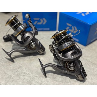 DAIWA SHORECAST 5000B/6000B 遠投捲線器 紡車捲線器 桃園東區釣具, 5000B