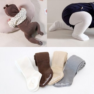 당일발송 신생아 타이즈 봄 가을 겨울 아기 유발 레깅스 남아 여아 베이비 스타킹 양말