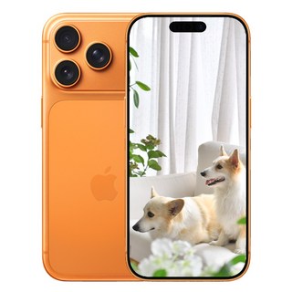 i/폰17 Pro Max 새제품 미개봉, 256GB, 코스믹오렌지 아이폰 17 Pro Max