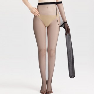 寶娜斯BONAS 一線襠0D 大碼透膚絲襪 無痕絲襪 加大加肥絲襪 微壓顯瘦