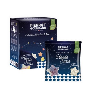 피에로구르망 프랑스 젤리 그레이트 베어 1세트, 264g, 1박스