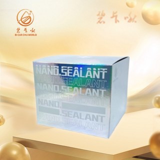 碧卡啾世界 招牌棕櫚蠟200ml 愛布釋手 巴西棕櫚蠟 高亮潤澤 打蠟防護 車用蠟 鍍膜護蠟 手工打蠟 鏡面蠟, 1個