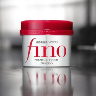 피노 프리미엄 터치 헤어 마스크, 1개, 230g