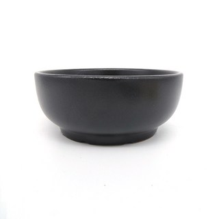 금광도기 금광 바이오 비빔기 5호 뚝배기 (1박스 12개) / 업소용 가정용 뚝배기 / 비빔밥 갈비탕, 12개, 20.3cm