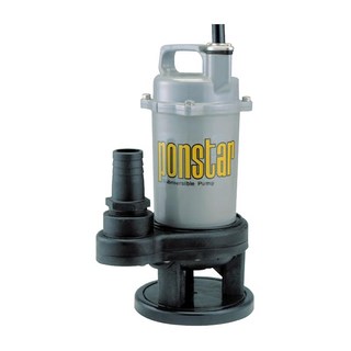 공진KOSHIN 오물용 수중펌프 폰스타 PSK540X50Hz