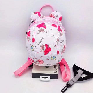 英冠 3D立體動物防走失包 嬰幼兒防走丟迷你小書包 寶寶卡通雙肩背包