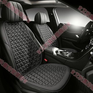 台南出貨 3D立體通風 萊卡面料 汽車坐墊 車用坐墊 汽車座椅墊 車用椅套 汽車椅墊 車用椅墊 汽車座墊 汽車座椅保護套, 酒紅色,前排坐墊1張, 1個