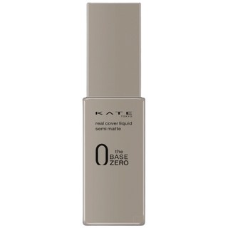 KATE 凱婷 台灣公司貨 零瑕肌密柔霧粉底液 30ml, 04, 2瓶