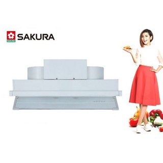 櫻花牌 DR3590 全隱藏式渦輪變頻除油煙機 抽油煙機, DR-3590AXL (90公分),空機宅配(不含安裝)