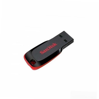카드형usb Cruzer Blade USB 컴퓨터용품 외장하드 Z50 32GB, 본상품