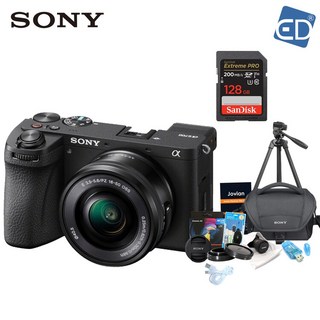 소니정품 A6700+16-50mm+128G 풀패키지/ED, 01 소니A6700+16-50mm+128G 풀패키지