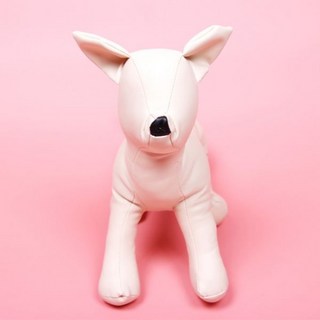 애구 친구 강아지 마네킹 인형 S/M/L (Araium)