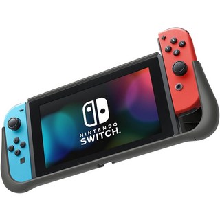 HORI Nintendo Switch Hybrid System Armor Pro for - Officially Licensed by Switch; 208145, HORI Nintendo Switch Hybrid Sy