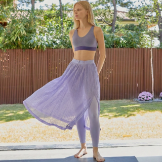 레깅스 힙 커버 스커트 비치 커버 댄스 무용 힙 스커트 힙커버