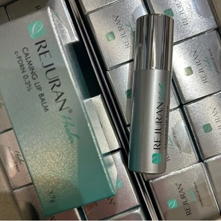 REJURAN 麗珠蘭護唇膏，深層滋潤保濕，修復乾燥脫皮，長效鎖水淡化唇紋, 1個