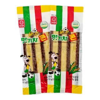 맛기차콘 10g, 200개