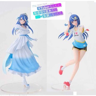 日版客 日版 身為VTuber的我因為忘記關台而成了傳說!! SEGA 心音淡雪 小咻瓦 D D 公仔, 小咻瓦 運動服