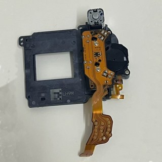 캐논 EOS 77D 800D 키스 X9i 레블 T7i 셔터 유닛 블레이드 커튼 엔진 어셈블리 CG2-5514 새