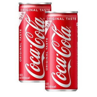 코카콜라 슬림캔 245ml 30캔 업소용 대용량 탄산음료 정통 콜라 세트, 60개