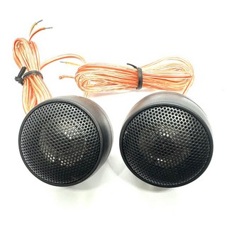 【Max魔力生活家】隔日到貨 清晰 細膩 高音喇叭 120W 車用高音喇叭 4.7uf 破盤大特價, 1個, 高音喇叭 一對二顆, 高音喇叭 一對二顆