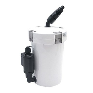 아마존 미니 외부여과기 AMZ-603B, 5W, 4개