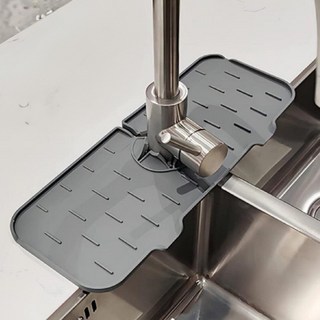 매트 건조 자취생 물빠짐 실리콘